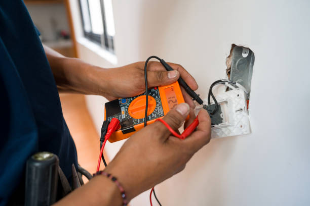 Best Electrical Installation Contractor  in Lufkin, TX