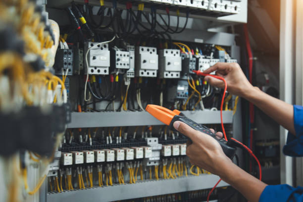 Best Licensed Electrician  in Lufkin, TX