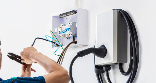 Best Electrical Contractors for Businesses  in Lufkin, TX