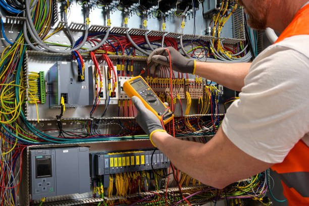 Best Electrical System Inspection  in Lufkin, TX