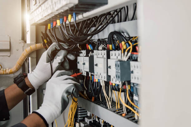 Electrical System Inspection in TX