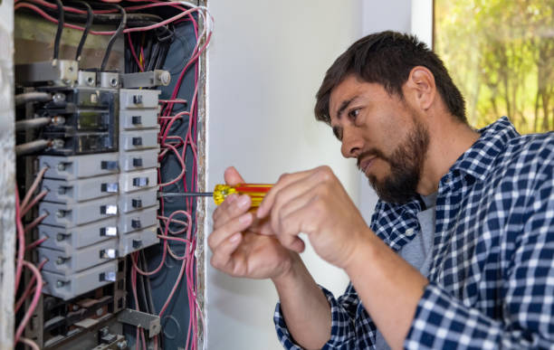 Best Electrical Upgrades for Homes  in Lufkin, TX